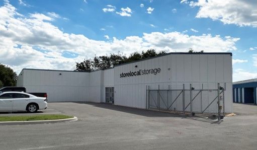 Photo of Storelocal Storage - Lake Wales
