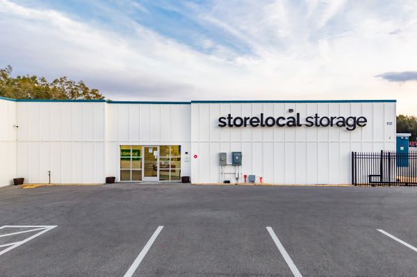 Photo of Storelocal Storage - Lake Wales