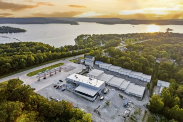Photo of Branson Lakeview Storage