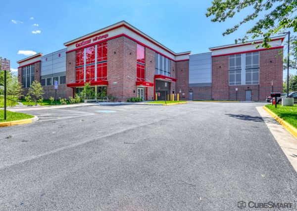 Photo of CubeSmart Self Storage VA Fairfax Fair Lakes Pkwy