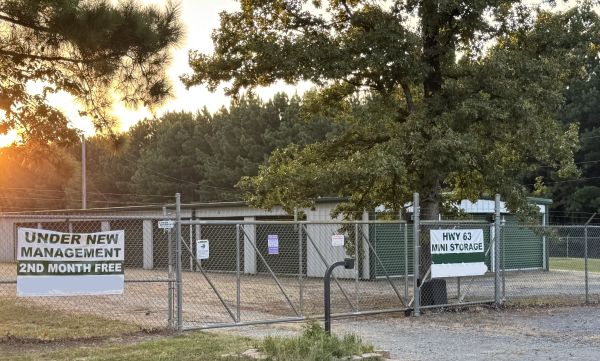 Photo of Hwy 63 Mini Storage