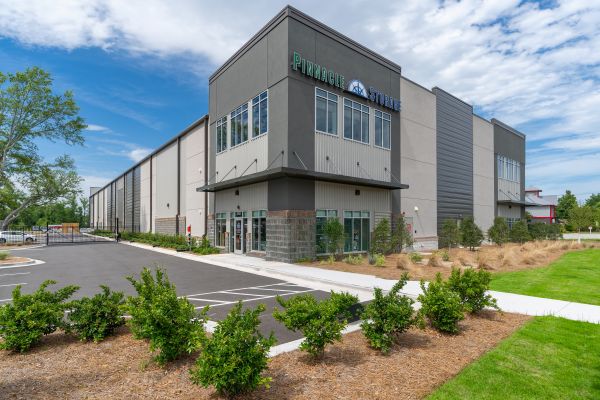 Photo of Pinnacle Storage - Market St