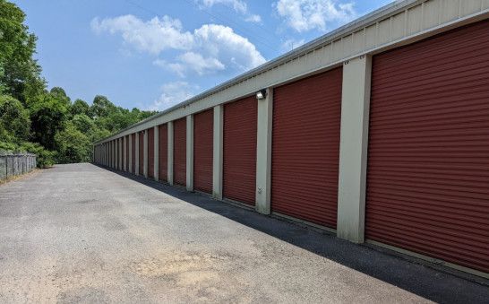Photo of Blue Ridge Intown Self Storage