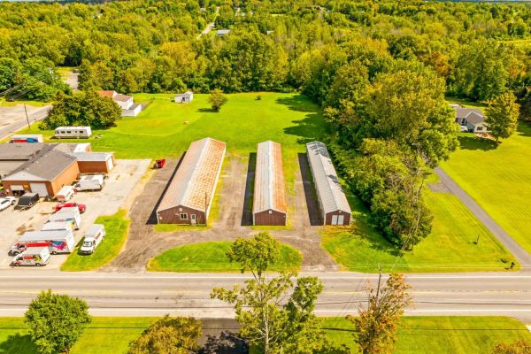 Photo of Store Near Me - Route 7