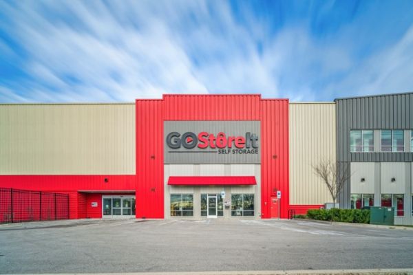 Photo of Go Store It - Louisville - 2217 Goldsmith Lane