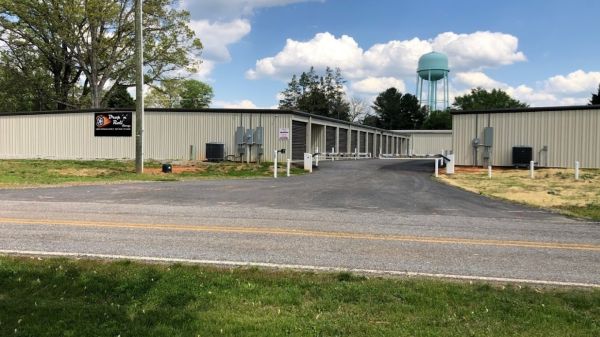 Photo of Snapbox Self Storage - Millers Creek - 165 Green Acres Mill Road