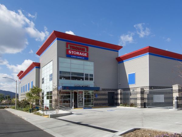 Photo of Trojan Storage of Burbank