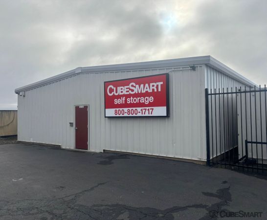 Photo of CubeSmart Self Storage CA Fairfield Dobe Ln