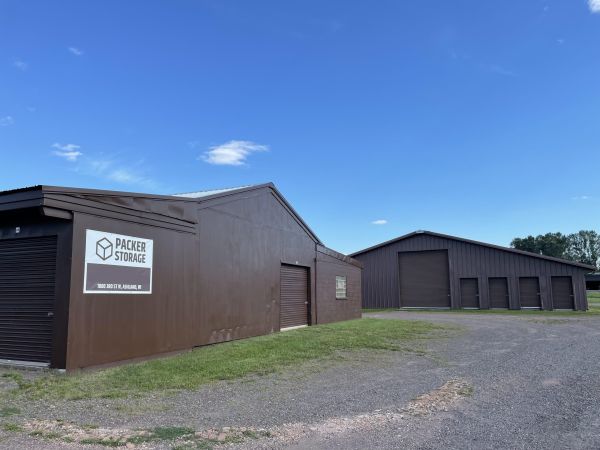 Photo of Packer Storage of Ashland - 3rd St