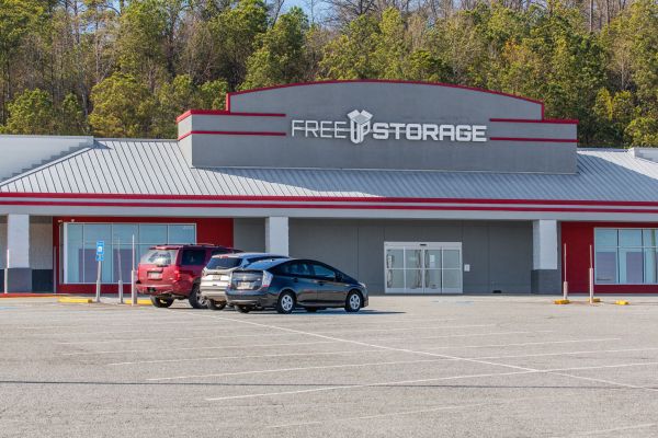 Photo of FreeUp Storage Phenix City