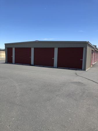 Photo of Sunset Self Storage