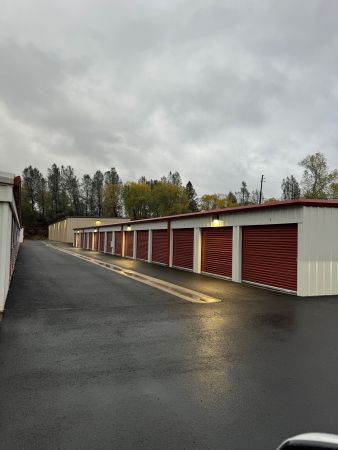 Photo of Pine Grove Storage