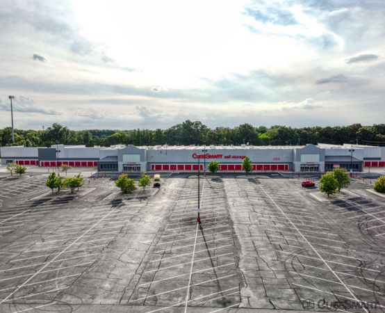 Photo of CubeSmart Self Storage IN South Bend Portage Rd
