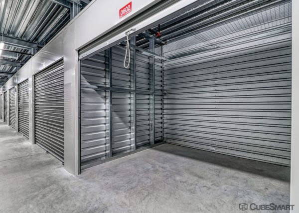 Photo of CubeSmart Self Storage MA Hopedale S Main St