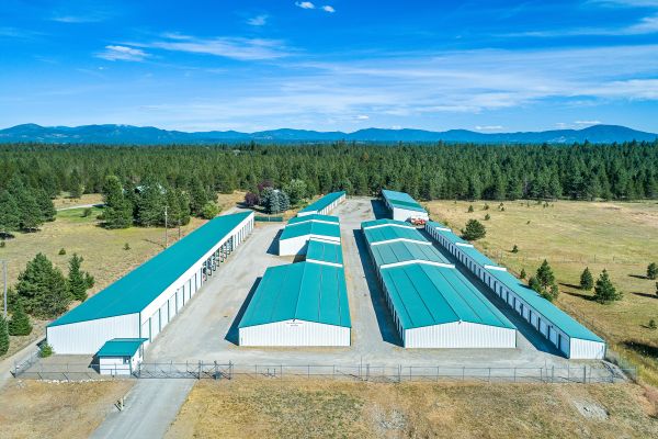 Photo of The Storage Place