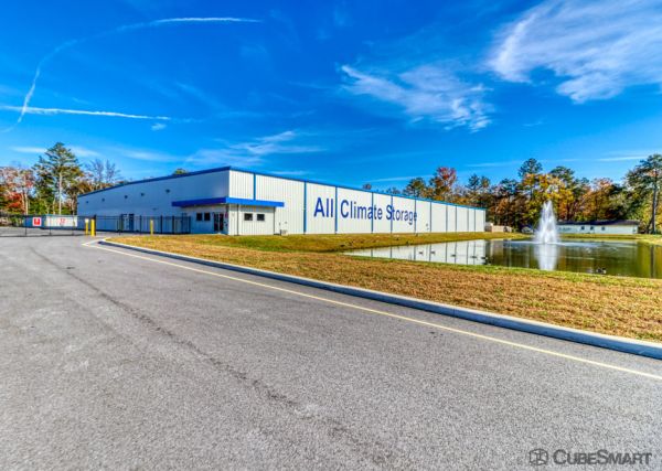Photo of CubeSmart Self Storage DE Dagsboro Dupont Blvd