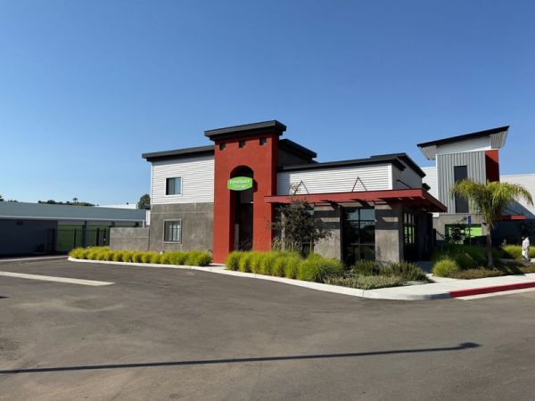 Photo of Extra Space Storage - 1841 - Vista - Vista Way