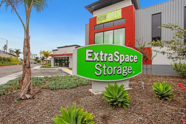 Photo of Extra Space Storage - 1841 - Vista - Vista Way