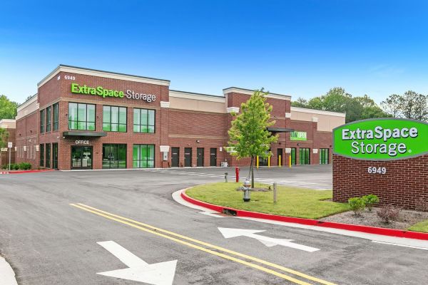 Photo of Extra Space Storage - 1998 - Mableton - Mableton Pkwy SE