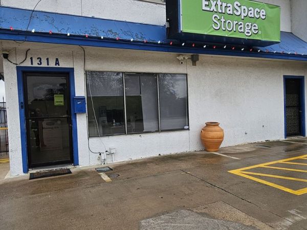 Photo of Extra Space Storage - 2086 - Fort Worth - Longhorn Rd