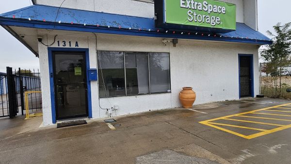 Photo of Extra Space Storage - 2086 - Fort Worth - Longhorn Rd