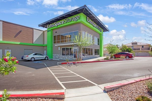Photo of Extra Space Storage - 2024 - Henderson - Amigo St