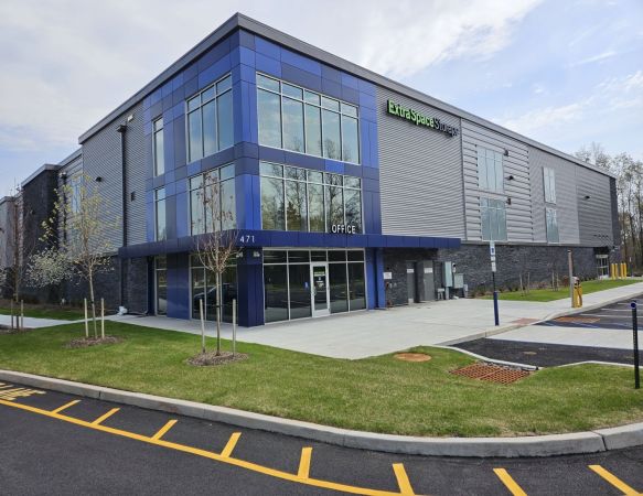 Photo of Extra Space Storage - 4275 - Somerset - Elizabeth Ave