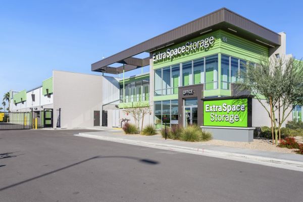 Photo of Extra Space Storage - 6116 - Mesa - Val Vista Dr