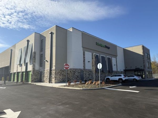 Photo of Extra Space Storage - 6539 - Glen Mills - Wilmington Pike