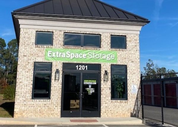 Photo of Extra Space Storage - 6519 - Forest - Perrowville Rd