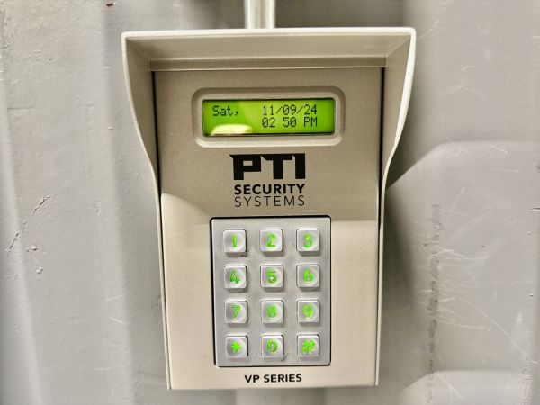 Photo of Extra Space Storage - 6613 - Nottingham - Nottingham Dr