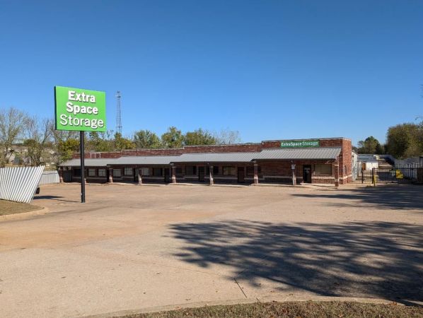 Photo of Extra Space Storage - 6616 - Catoosa - N Highway 66