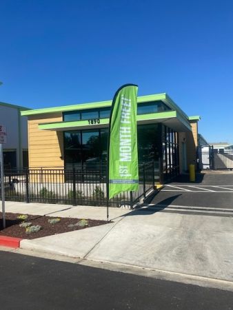 Photo of Extra Space Storage - 6369 - Napa - Pueblo Ave