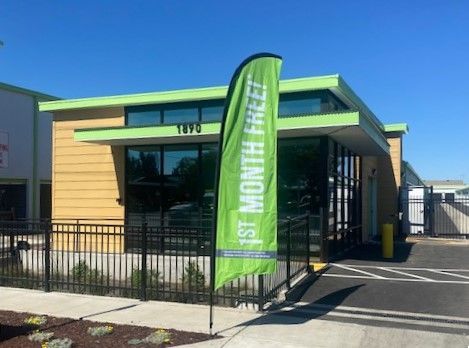 Photo of Extra Space Storage - 6369 - Napa - Pueblo Ave