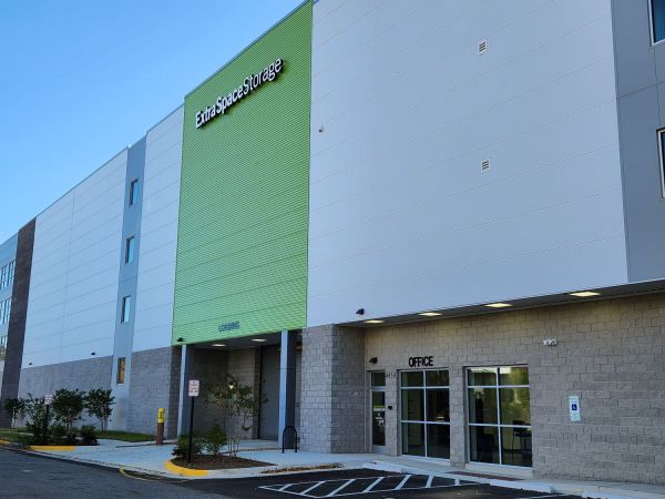 Photo of Extra Space Storage - 6173 - Fredericksburg - Crossings Ct