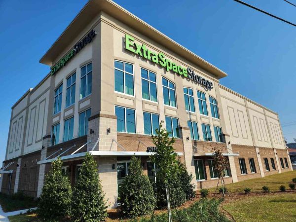 Photo of Extra Space Storage - 6199 - Wilmington - Market St
