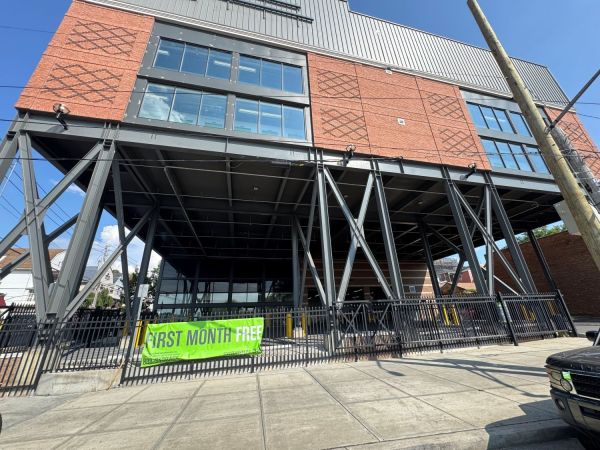 Photo of Extra Space Storage - 6551 - Mt Vernon - W 1st St