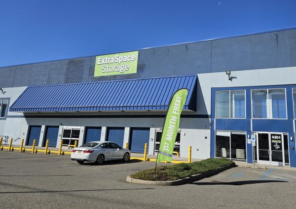 Photo of Extra Space Storage - 6572 - North Bergen - 4301 Tonnelle Ave