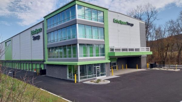 Photo of Extra Space Storage - 6343 - Brookfield - Grays Bridge Rd