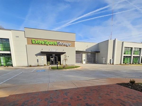 Photo of Extra Space Storage - 6440 - Mooresville - Shearers Rd