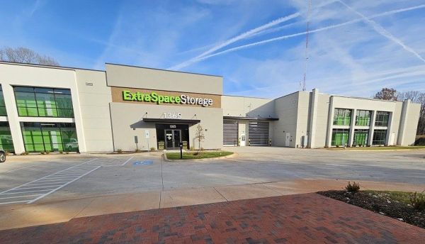 Photo of Extra Space Storage - 6440 - Mooresville - Shearers Rd
