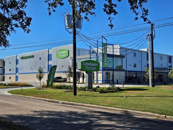 Photo of Extra Space Storage - 6521 - Houston - West Rd