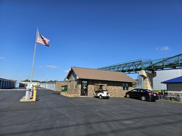 Photo of Extra Space Storage - 6556 - Rochester - Highway 14 W