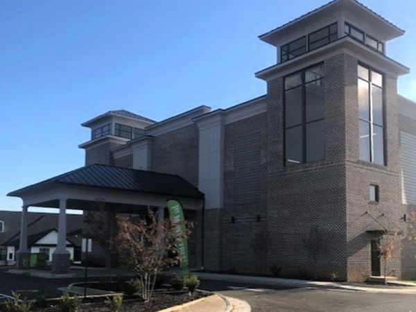 Photo of Extra Space Storage - 6520 - Lynchburg - W Edge Way