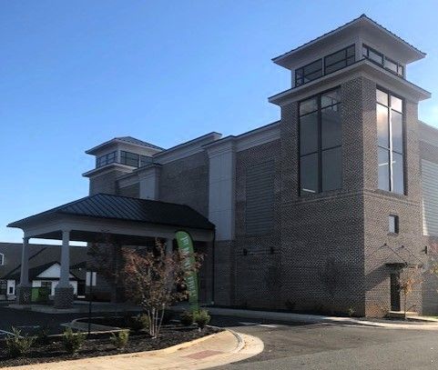 Photo of Extra Space Storage - 6520 - Lynchburg - W Edge Way