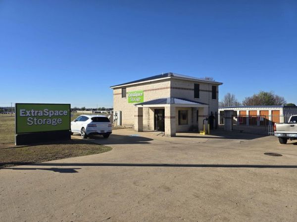 Photo of Extra Space Storage - 6617 - Broken Arrow - E 51st St S