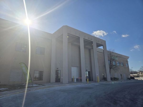 Photo of Extra Space Storage - 6593 - Baltimore - Security Blvd