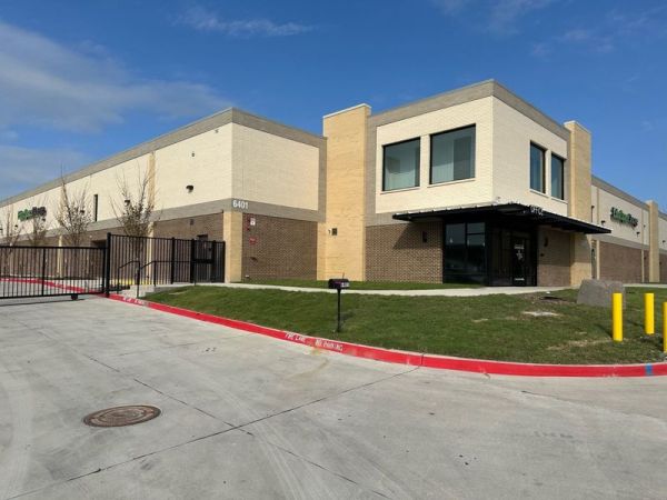 Photo of Extra Space Storage - 6531 - Frisco - Custer Rd