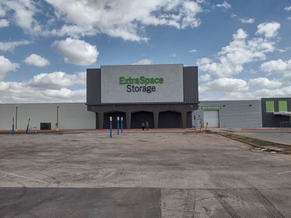 Photo of Extra Space Storage - 6599 - Oklahoma City - S Western Ave