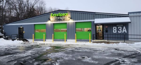 Photo of Extra Space Storage - 6605 - Norwood - Morse St